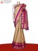 Pure Handloom Kanjeevaram Silk Saree